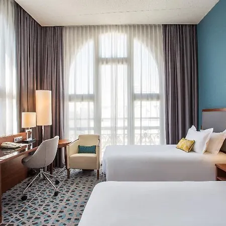 Crowne Plaza - Republique By Ihg Parijs