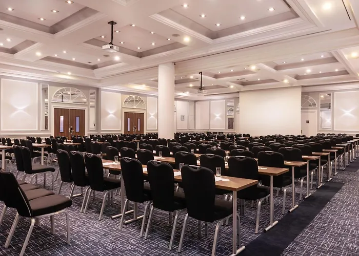 Crowne Plaza - Republique By Ihg