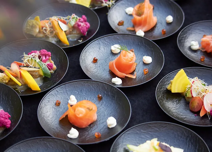 Otel Crowne Plaza - Republique By Ihg Paris