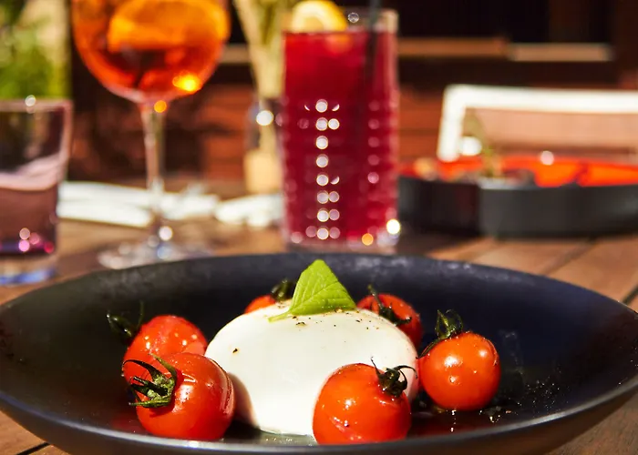 Crowne Plaza - Republique By Ihg 4* Paris