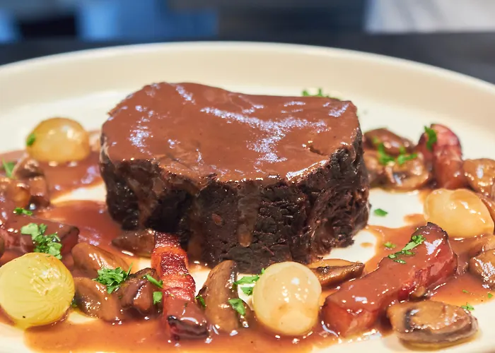 Crowne Plaza - Republique By Ihg 4* Paris