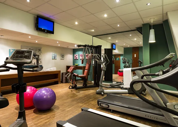 Crowne Plaza - Republique By Ihg