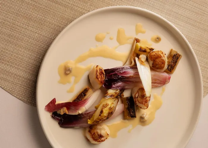 Crowne Plaza - Republique By Ihg Otel Paris