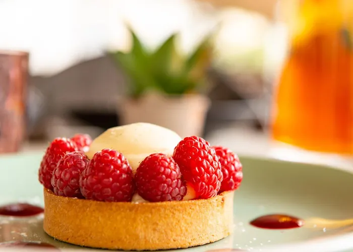 Crowne Plaza - Republique By Ihg Otel Paris