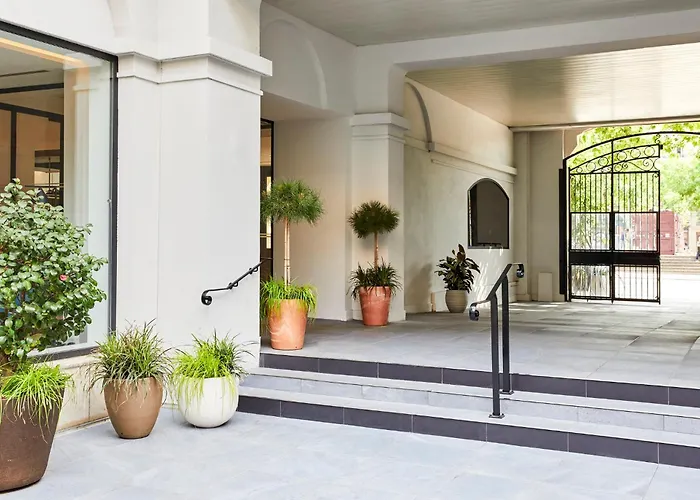 Crowne Plaza - Republique By Ihg Otel Paris