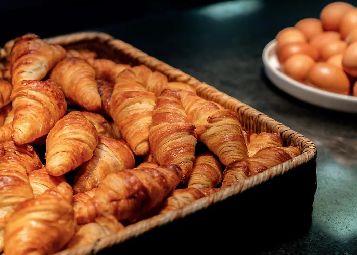 Crowne Plaza - Republique By Ihg Paris