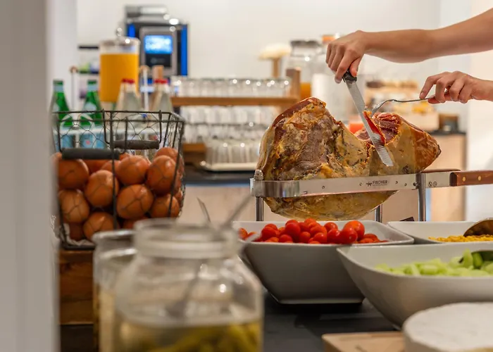 Crowne Plaza - Republique By Ihg