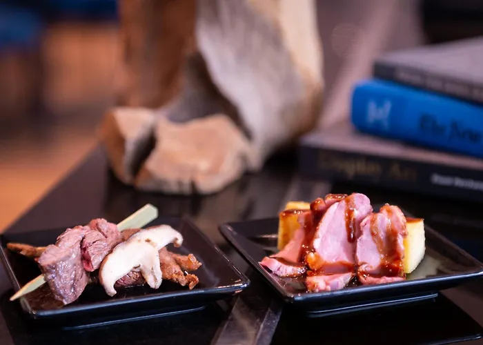 Crowne Plaza - Republique By Ihg Otel