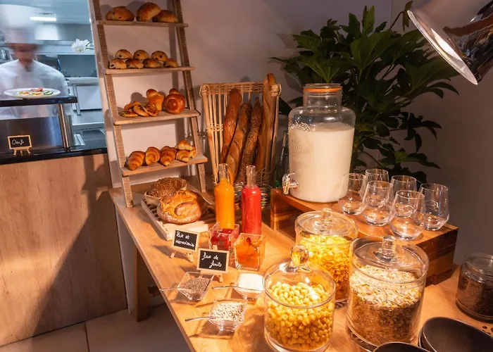 Crowne Plaza - Republique By Ihg