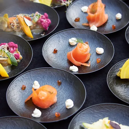 Otel Crowne Plaza - Republique By Ihg Paris
