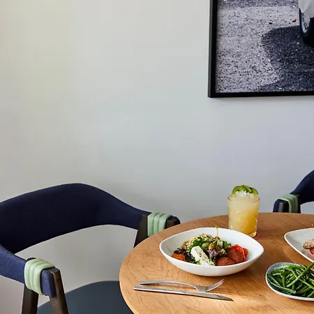 Crowne Plaza - Republique By Ihg Otel