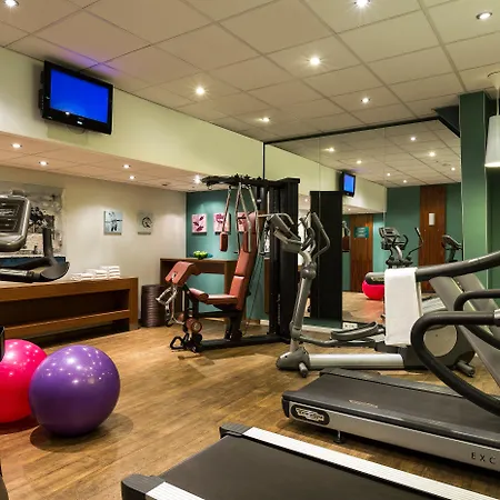 Crowne Plaza - Republique By Ihg