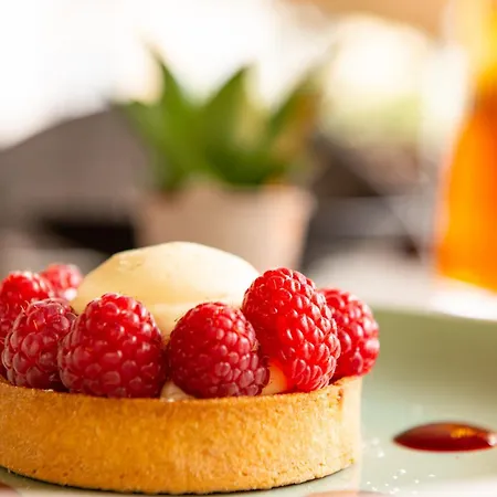 Crowne Plaza - Republique By Ihg Otel Paris