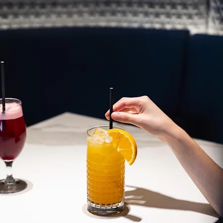 Otel Crowne Plaza - Republique By Ihg