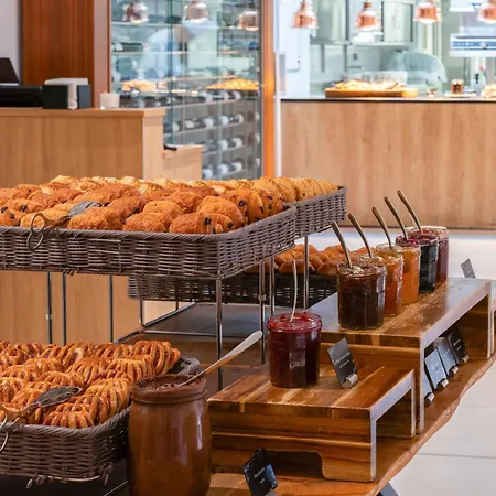 Crowne Plaza - Republique By Ihg 4* Paris