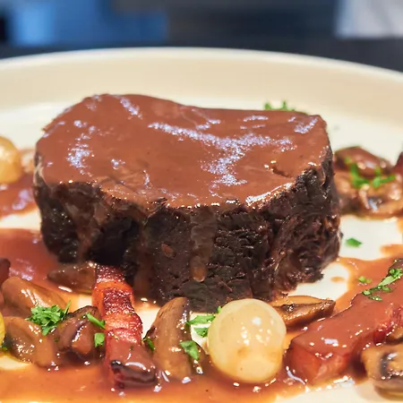 Crowne Plaza - Republique By Ihg 4* Paris