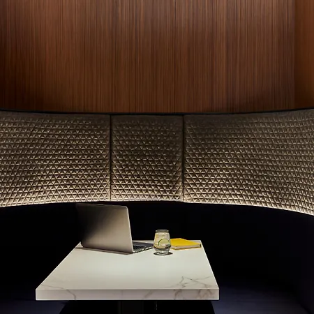 Crowne Plaza Republique By Ihg Hotel