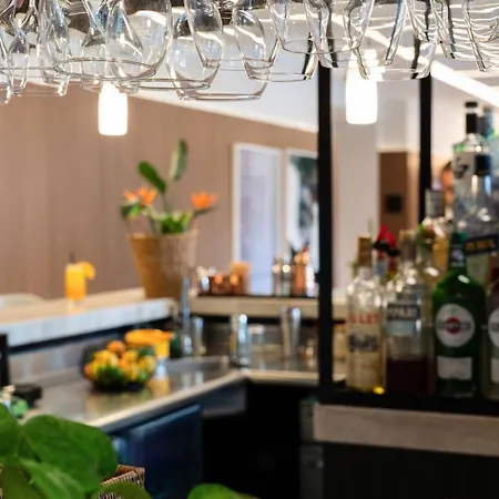 Hotel Crowne Plaza - Republique By Ihg Paris