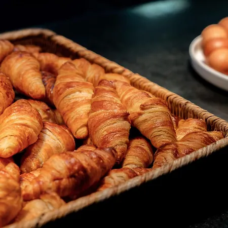 Crowne Plaza - Republique By Ihg Paris